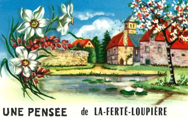 Une pense de La Fert-Loupire (1967)