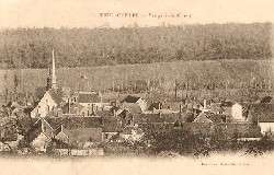 Vue gnrale (Ouest) (1905)