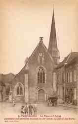 Place de l'Eglise