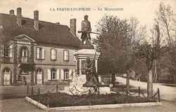 Le Monument