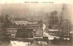 L'ancien Moulin