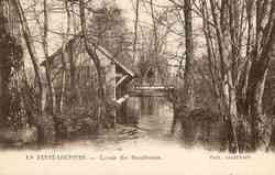 Lavoir des Bourderons (1928)