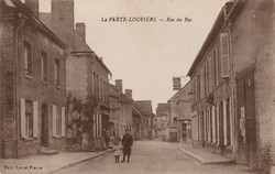 Rue du Bas