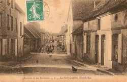 Grande Rue