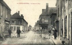 Le centre du pays (1924)