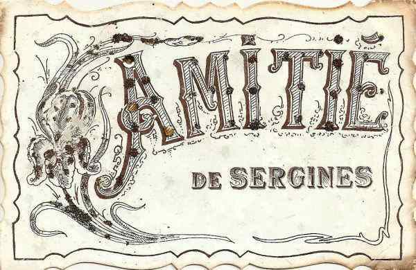 Amiti de Sergines