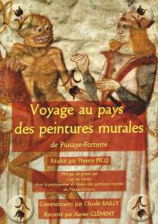 Voyage au pays des peintures murales