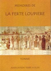 Mmoires de La Fert-Loupire