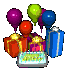 Bon anniversaire !