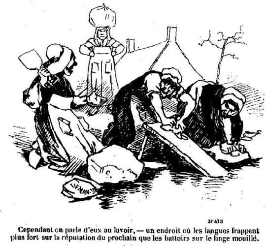Le lutin de La Fert-Loupire